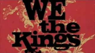 Skyway Avenue-We the Kings with lyrics