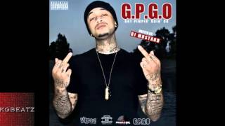 Charley Hood ft. Killa Kam, Reem Riches, RJ - Pitch It [Prod. By DJ Mustard] [2013]