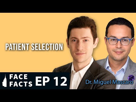 Who is NOT a Good Candidate for a Lip Lift? - Dr. Gary Linkov