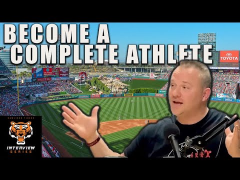 Strength Coach Gives You The Ingredients To Be a Dominant Athlete For FREE!
