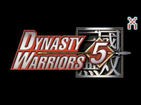 dynasty warriors 5 xbox trucos