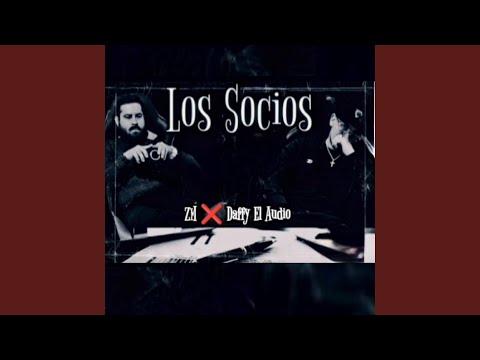 Los Socios (feat. Daffy El Audio)