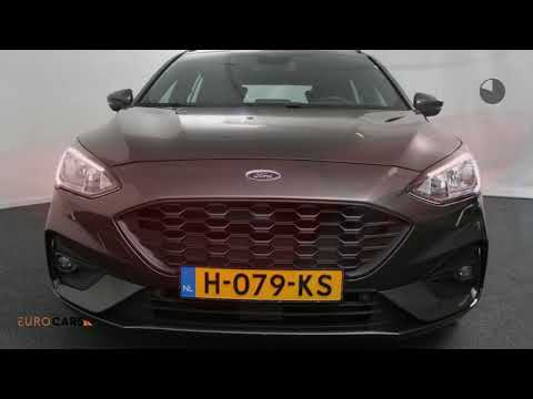 Ford Focus Wagon 1.5 EcoBoost 150pk Automaat ST Line Business | Navigatie | Airco | Cruise control a
