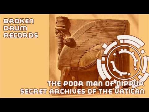 The Poor Man of Nippur by Secret Archives of the Vatican