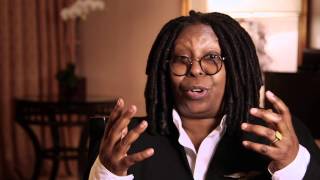Fall Documentary Series: Whoopi Presents Moms Mabley (HBO Documentary Films)