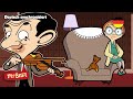 Mr Bean Der Geigenvirtuose Mr Bean Zeichentrickfilme Mr Bean Deutschland