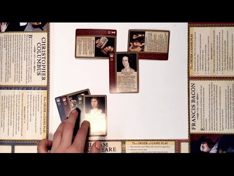 Renaissance Wars How to Play