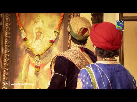 भारत का वीर पुत्र - महाराणा प्रताप - एपिसोड 208 - 15 मई 2014