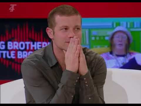 CBBUK  s03e11 (Little Brother) -  1/16/05