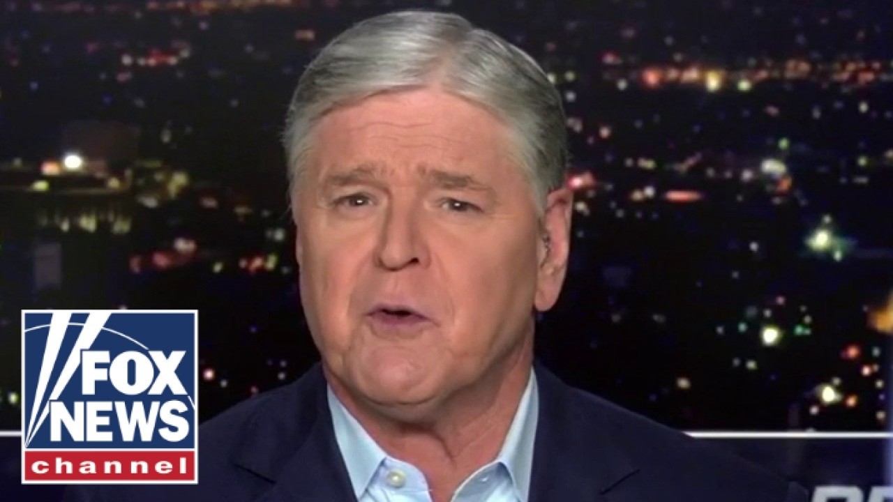 Hannity: Hillary Clinton ‘DEFIANT’ and ‘FULL OF COMPLAINTS’ after Epstein deposition