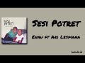 Enau Ari Lesmana Sesi Potret Lirik Lagu Indonesia