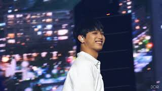(180908 대만콘) 비투비-Summer Romance 임현식 직캠 BTOB IMHYUNSIK