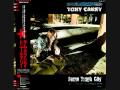 TONY CAREY - Some Tough City 