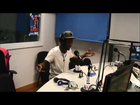 Miniatura de la entrevista a BRICK PAKO   02 05 2017     Parte 1 de 2