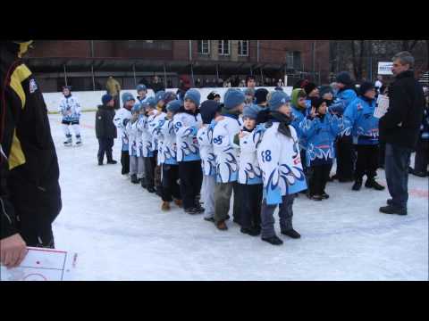 HK SPARTAK SUBOTICA - Turnir "SPARTANS 2010"