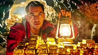 Golden Escape (2022) Movie Explained in Hindi | Golden Escape & Dream Heist Summarized