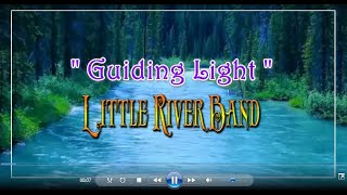 Guiding Light - LRB (karaoke)