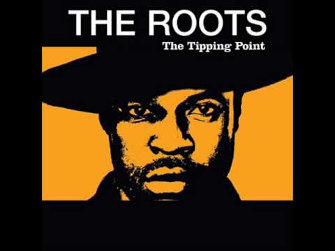 The Roots - Don't Say Nuthin'