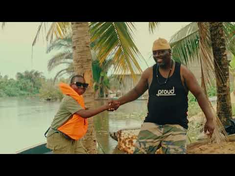 MOUKALA le français Sunga Mba Clip vidéo officiel Directed by Chrispi Bonny