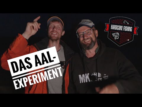 Auf Tour mit Matze Koch | Sonnenmilch Aale