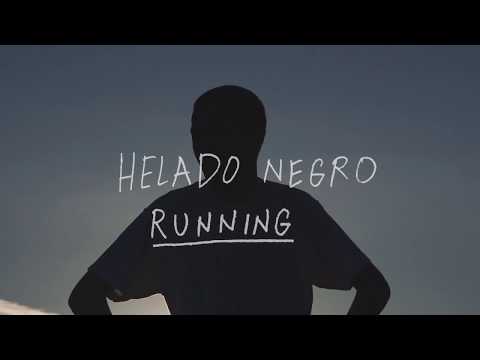 Helado Negro - Running