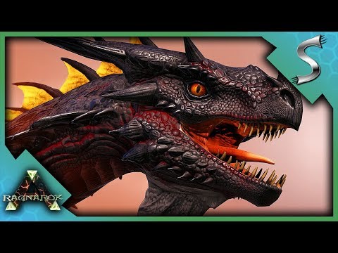 ALPHA WYVERN FAIL, EGGS STEALING AND MUSEUM UPDATE! - Ark: Survival Evolved [Cluster E35]