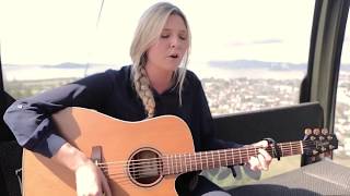 Gondola Gigs | Jamie McDell - Crash