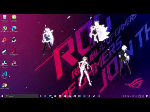 Steam Community :: Desktop Magic Engine