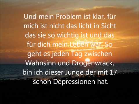 Phips-Nein Mum (Lyrics)