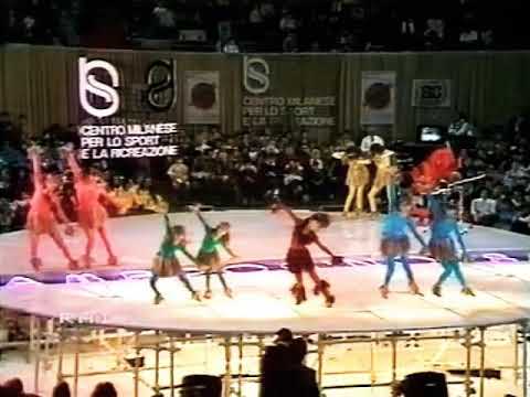 Stefania Mantelli (Le Mele Verdi)