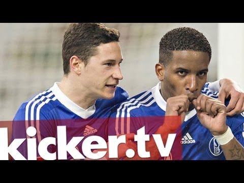 Draxler und die Wochen der Wahrheit - kicker.tv