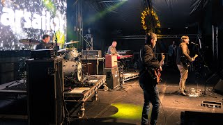 Starsailor with 'Tie Up My Hands' at LeeStock 2019