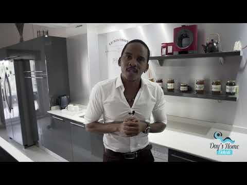 Présentation du Bar à Sieste Par David de Day's Home Détente