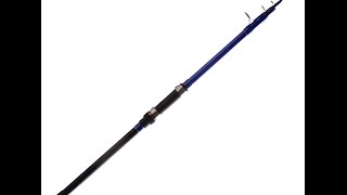 Kosadaka marksman tele feeder pickers