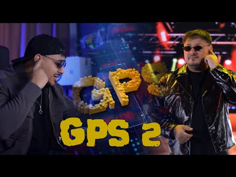 Rico Nadara X Dorel Chinezu - GPS 2 I Official Video 2026