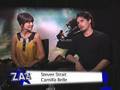 10 000 B C Interviews