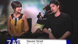 Интервью с режиссером фильма "10000 лет до нашей эры"