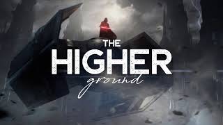 Cover art for Higher Ground