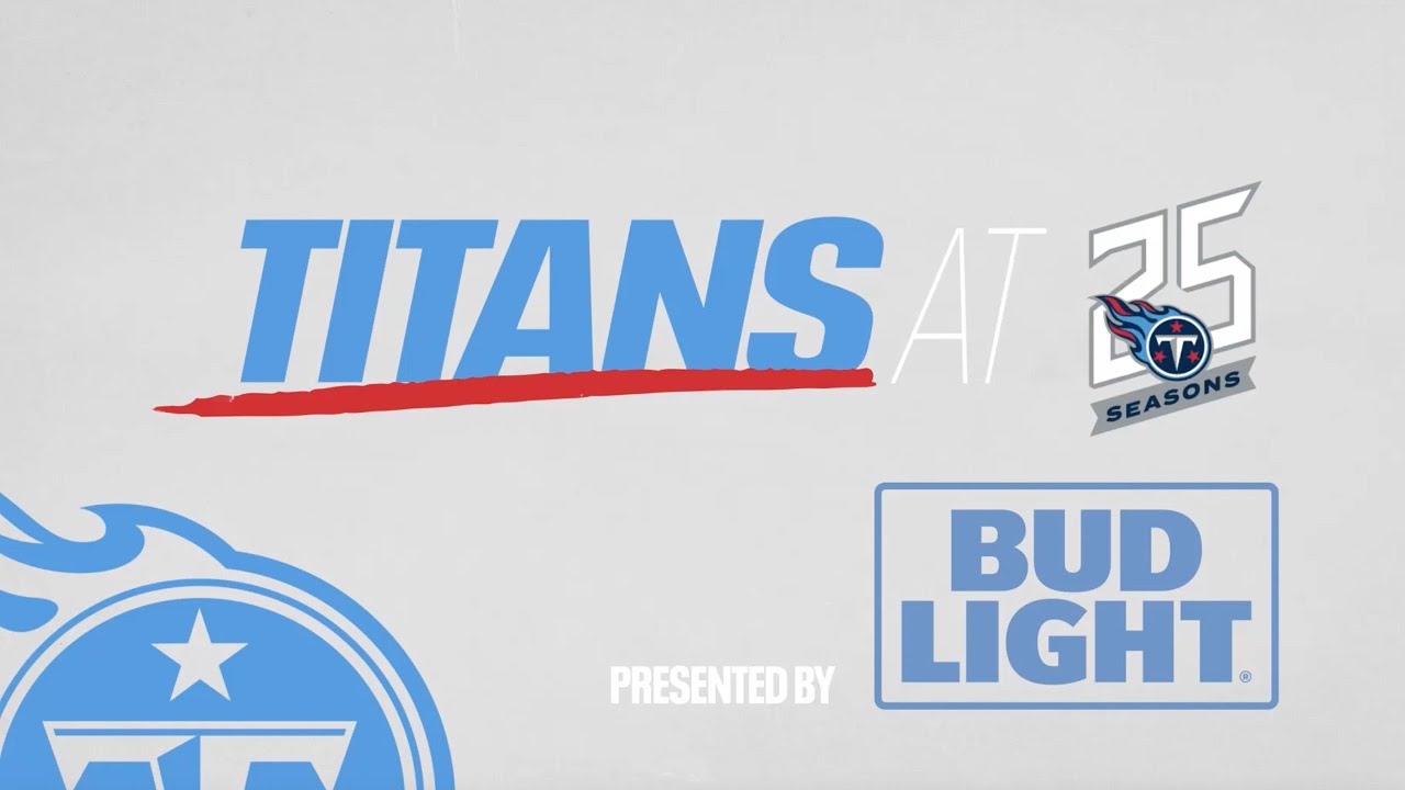 Music City Miracle Titans at 25