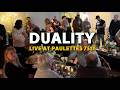 Slipknot Duality Live At Paulettes 75th