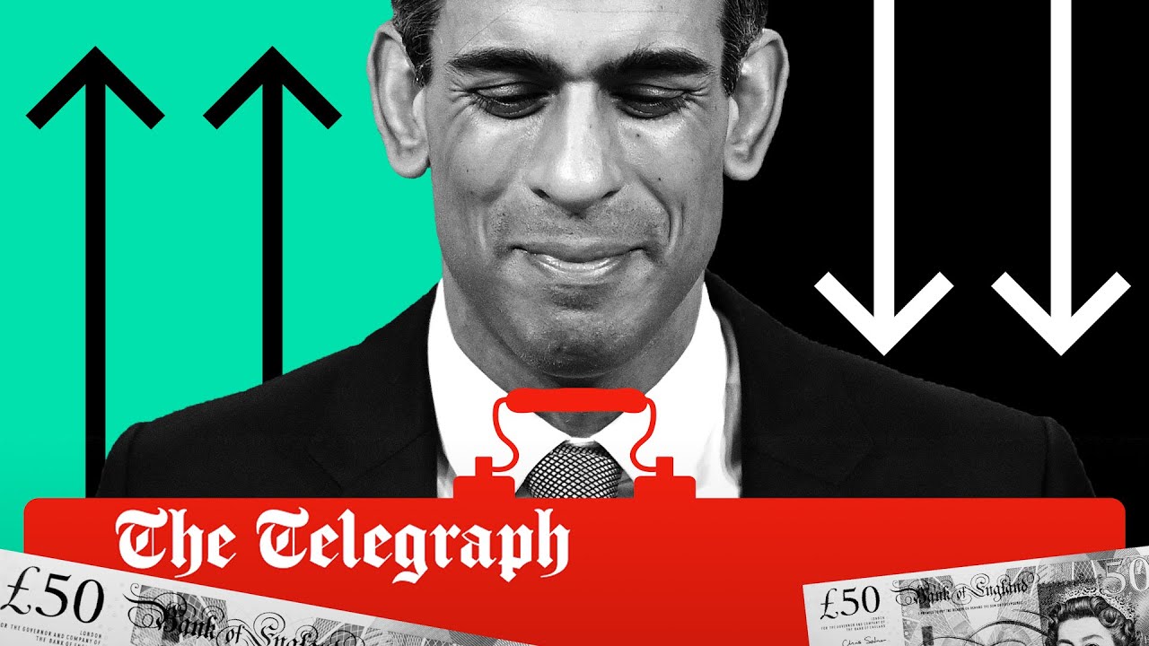 What the Spring Statement 2022 means for your money | Analysis