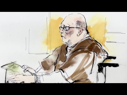 Harvey Weinstein sentenced to 16 more years in jail