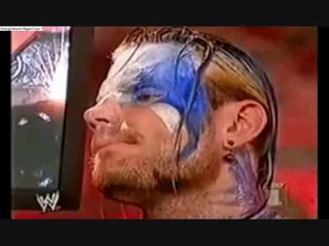 Jeff Hardy - Adrenaline *NEW* EXCLUSIVE* (WATCH IN HD)