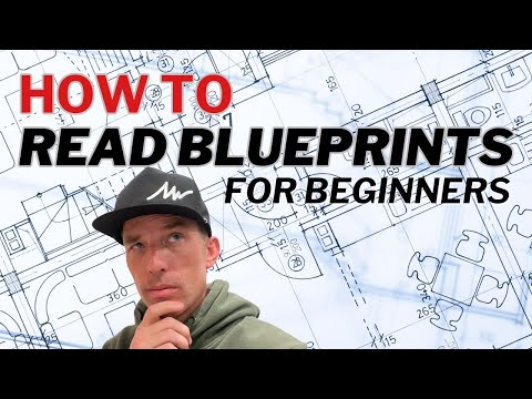 Construction Drawings 101