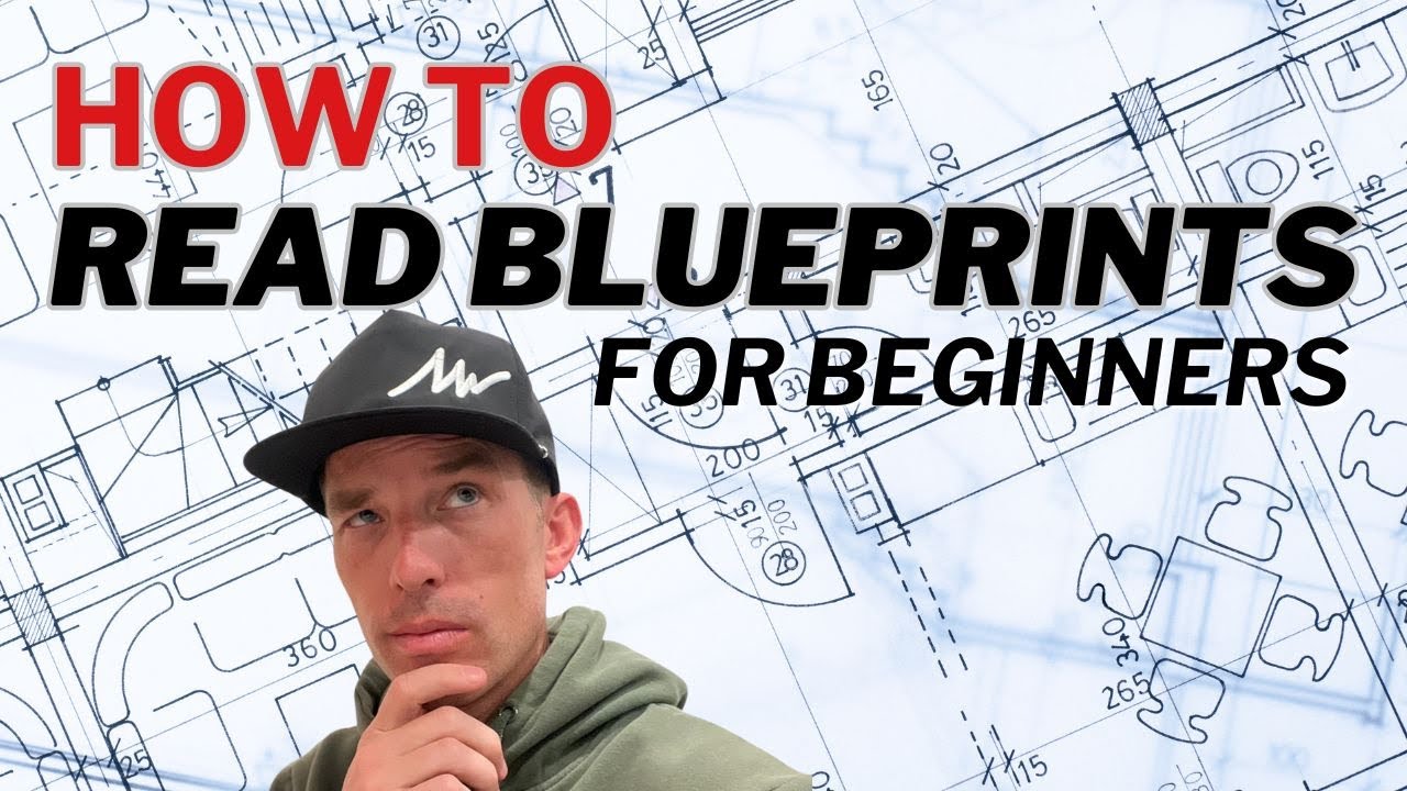 Construction Drawings 101