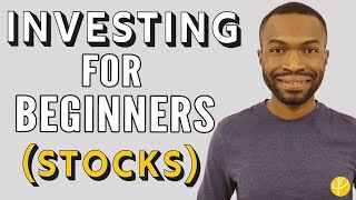How To INVEST IN STOCKS for BEGINNERS UK | Stock Market 2024