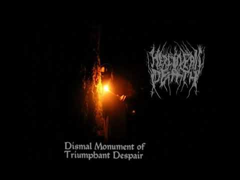 Herculean Death : Dismal Monument of Triumphant Despair (Full EP)
