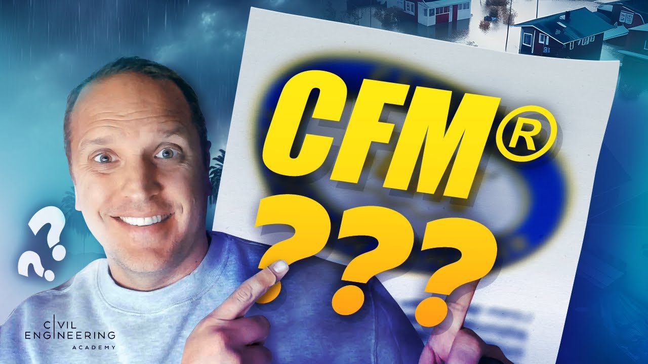 The Water Resources Certification With EXPLODING Demand! 🌊