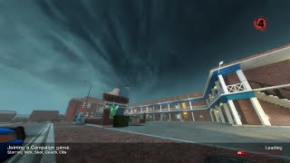 PAYDAY2: Undead War