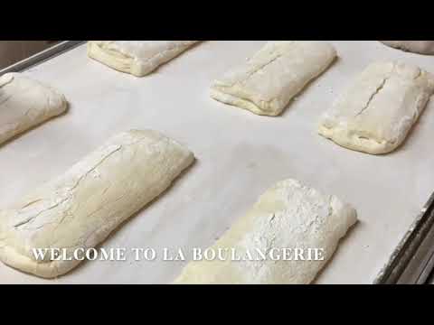 Introdução às padarias La Boulangerie